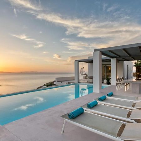 Villa Meli Οτζιάς Εξωτερικό φωτογραφία