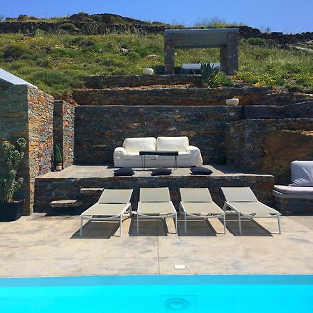 Villa Meli Οτζιάς Εξωτερικό φωτογραφία