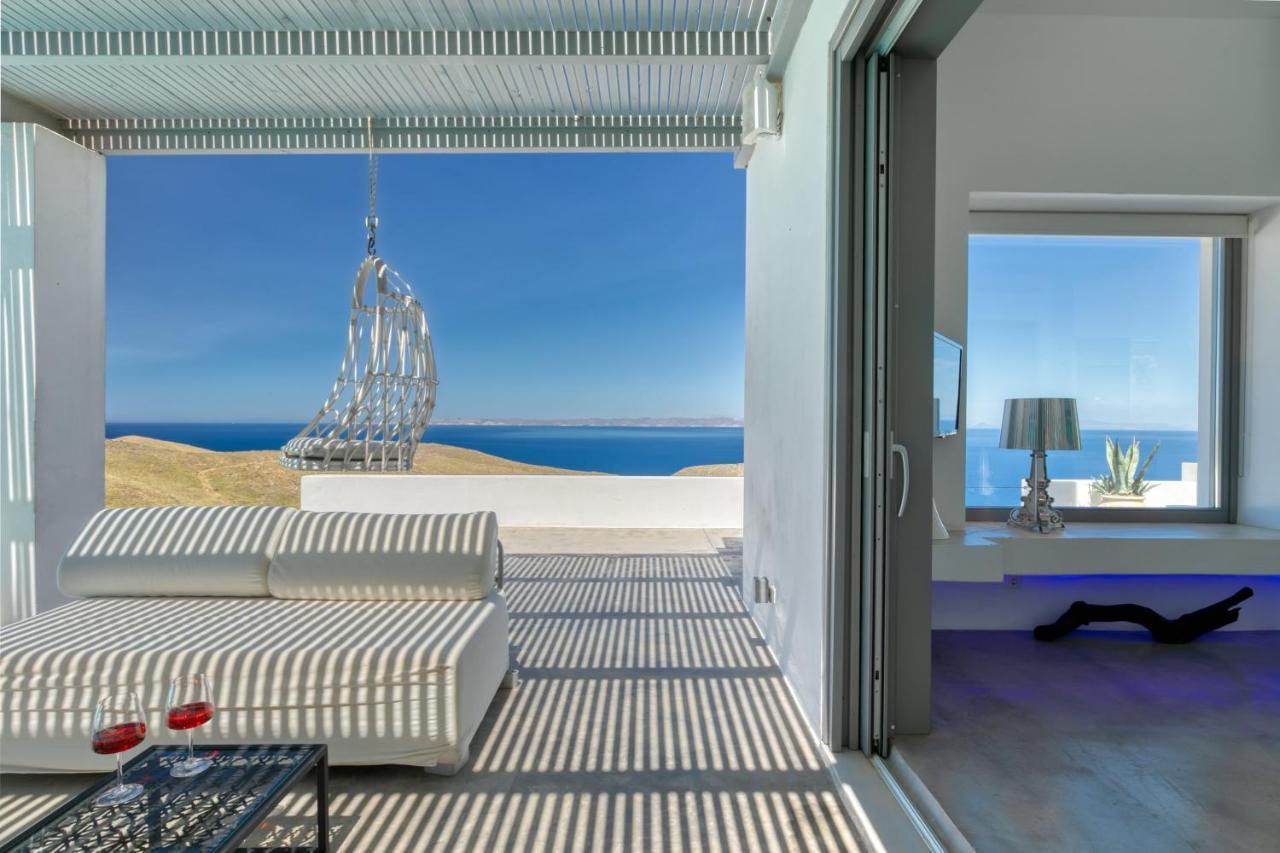 Villa Meli Οτζιάς Εξωτερικό φωτογραφία