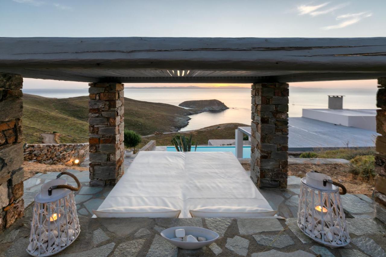 Villa Meli Οτζιάς Εξωτερικό φωτογραφία