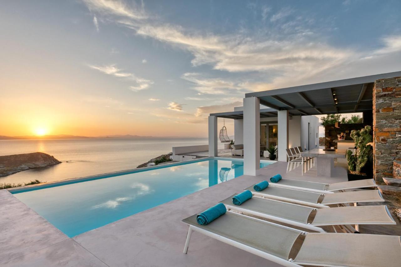 Villa Meli Οτζιάς Εξωτερικό φωτογραφία