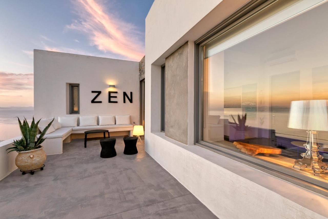 Villa Meli Οτζιάς Εξωτερικό φωτογραφία