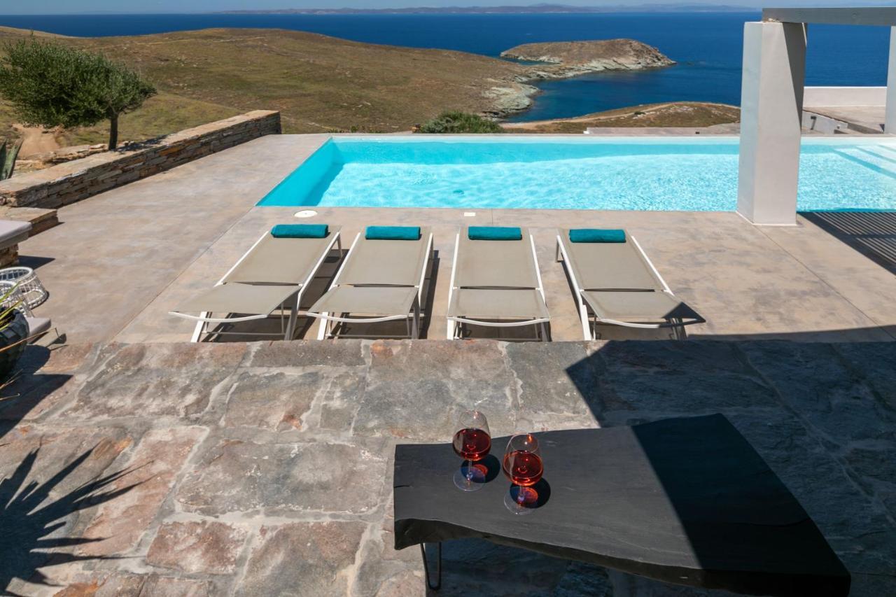 Villa Meli Οτζιάς Εξωτερικό φωτογραφία