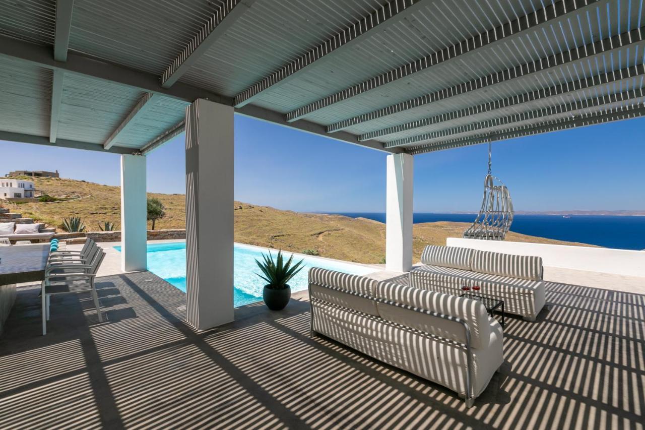 Villa Meli Οτζιάς Εξωτερικό φωτογραφία