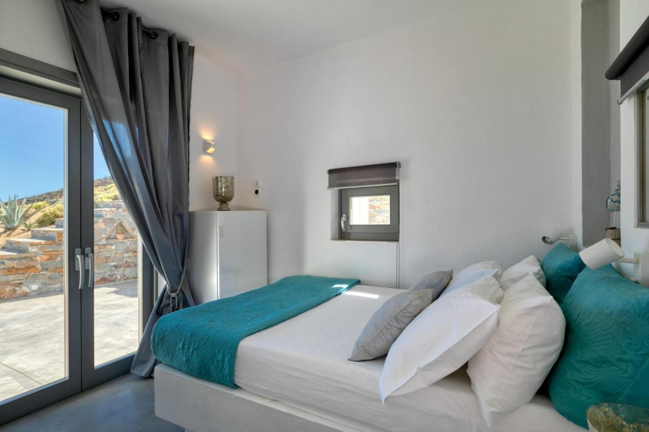 Villa Meli Οτζιάς Εξωτερικό φωτογραφία