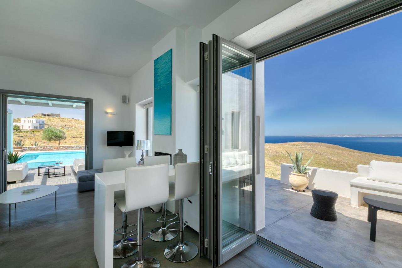 Villa Meli Οτζιάς Εξωτερικό φωτογραφία