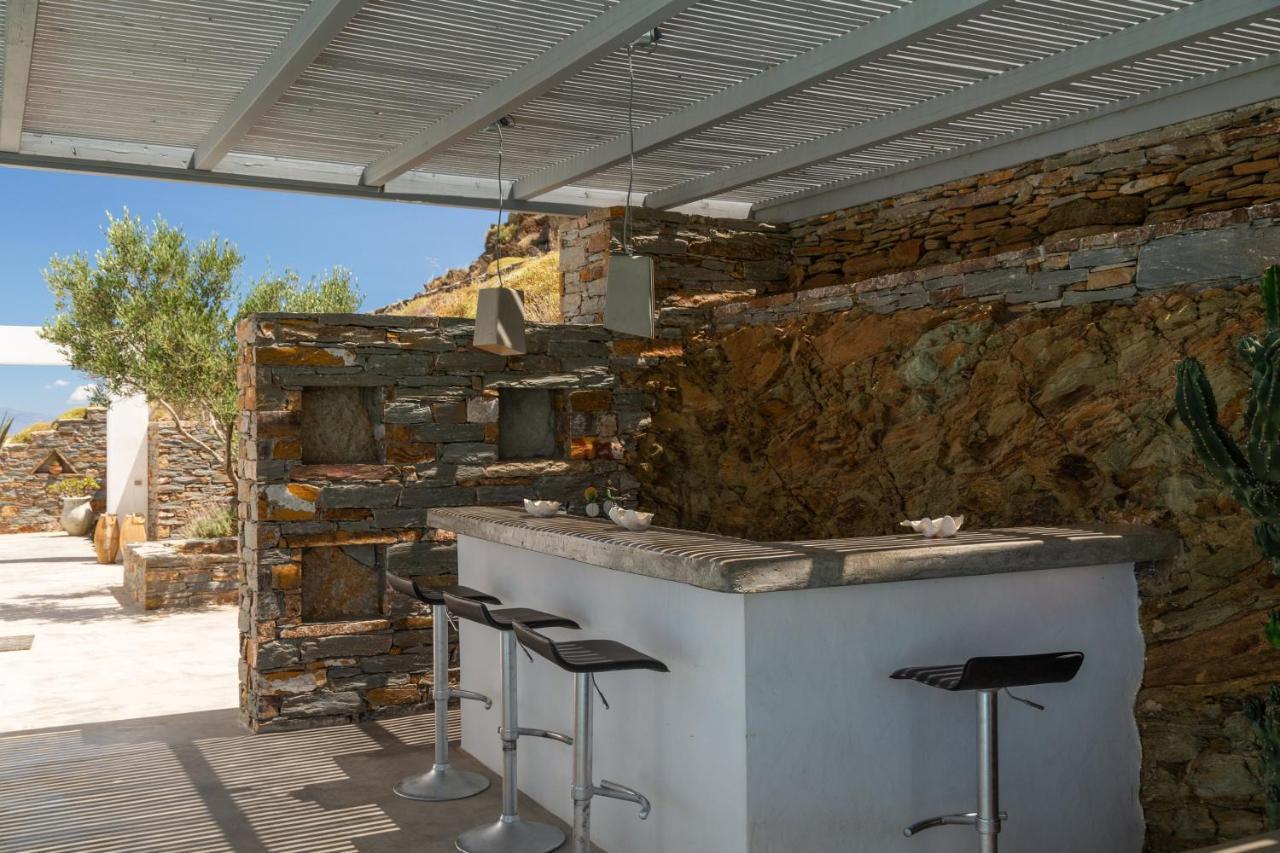 Villa Meli Οτζιάς Εξωτερικό φωτογραφία