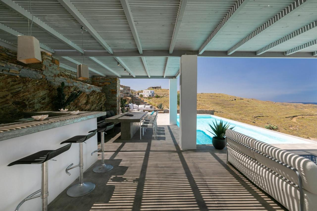 Villa Meli Οτζιάς Εξωτερικό φωτογραφία