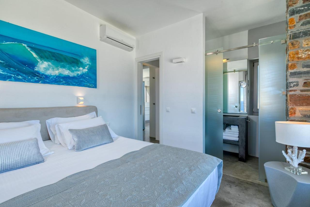 Villa Meli Οτζιάς Εξωτερικό φωτογραφία