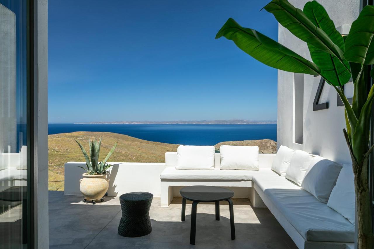 Villa Meli Οτζιάς Εξωτερικό φωτογραφία