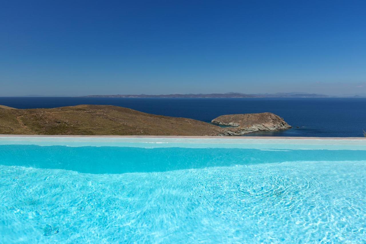 Villa Meli Οτζιάς Εξωτερικό φωτογραφία