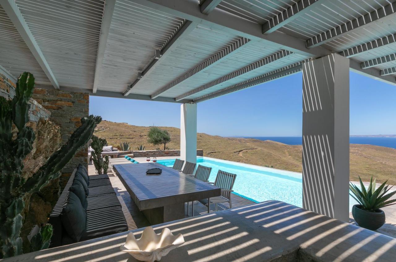 Villa Meli Οτζιάς Εξωτερικό φωτογραφία