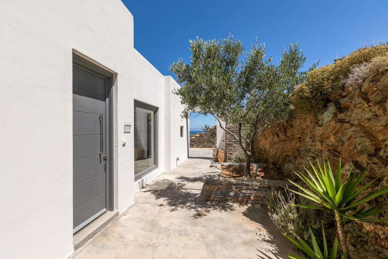 Villa Meli Οτζιάς Εξωτερικό φωτογραφία