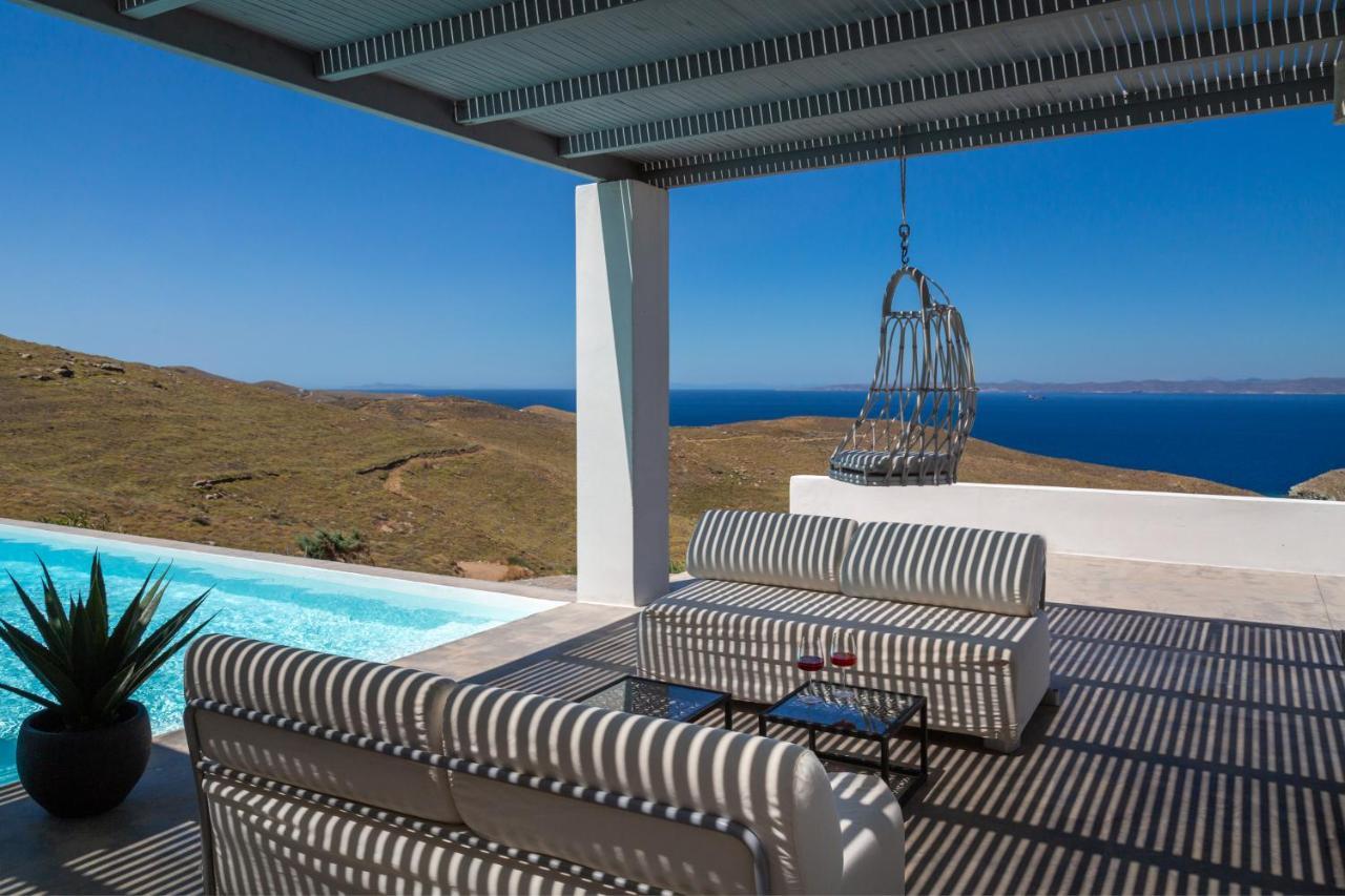 Villa Meli Οτζιάς Εξωτερικό φωτογραφία