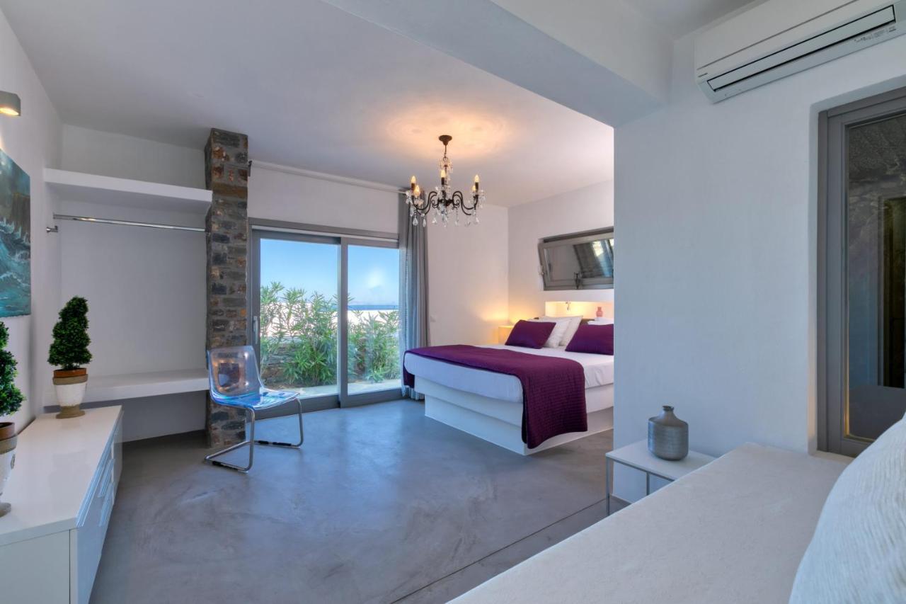 Villa Meli Οτζιάς Εξωτερικό φωτογραφία