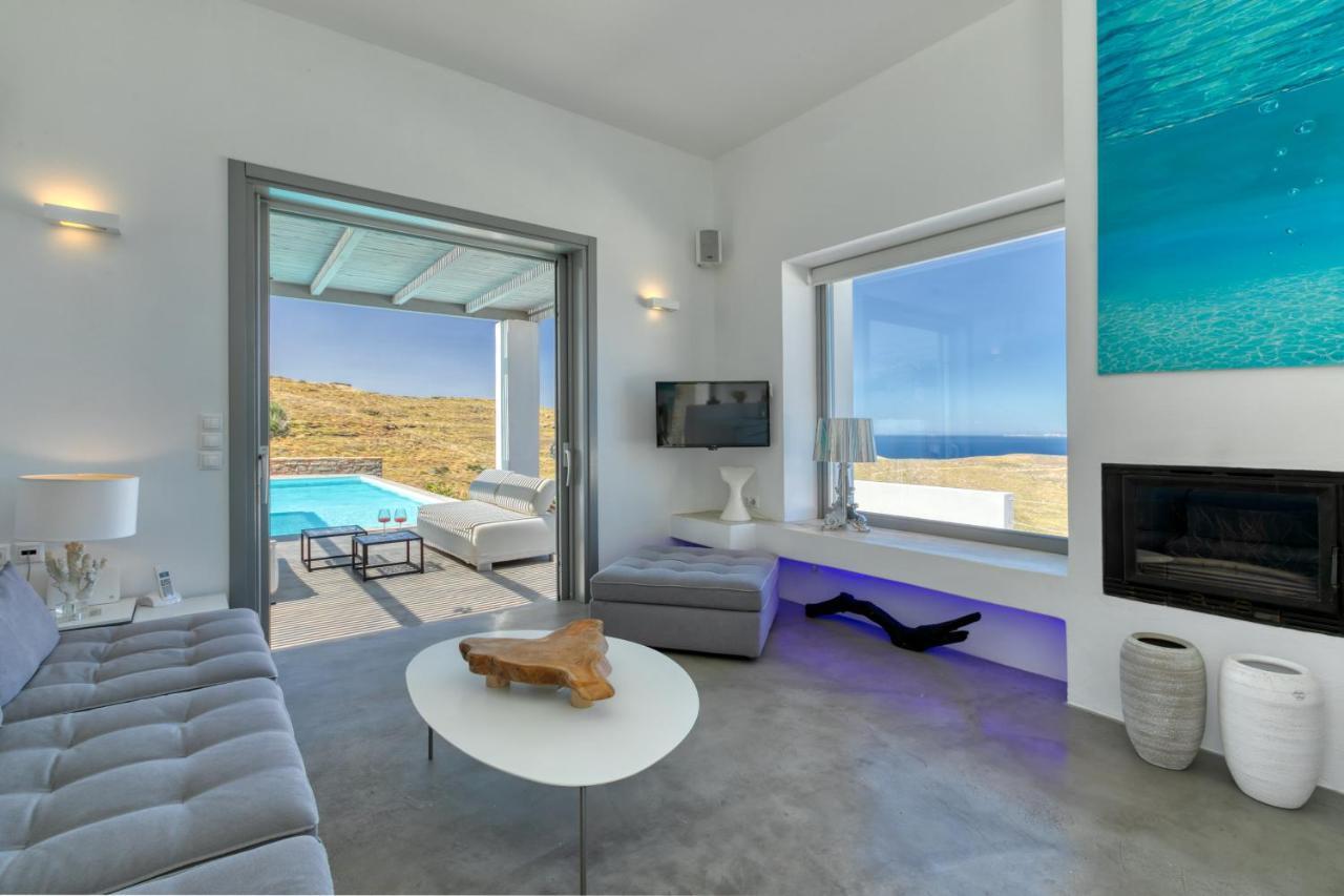 Villa Meli Οτζιάς Εξωτερικό φωτογραφία