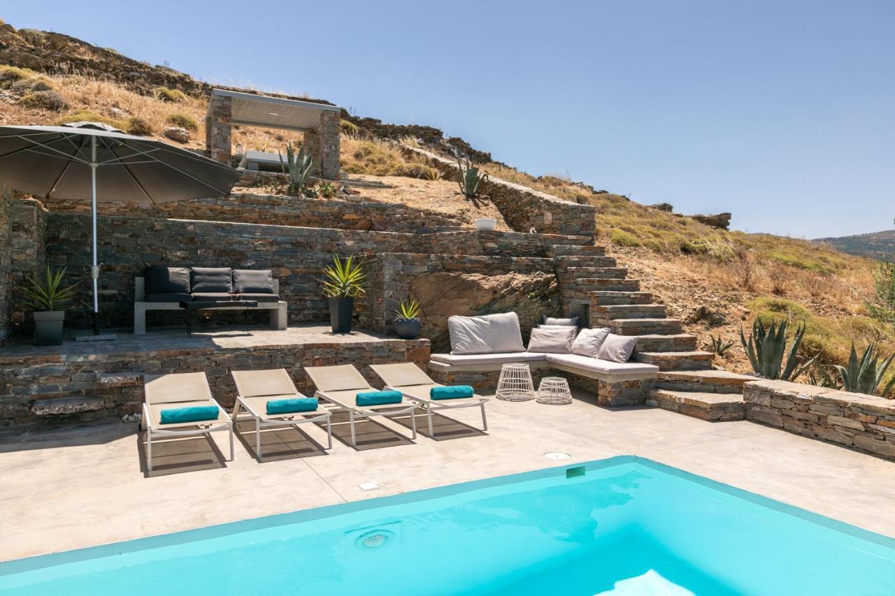 Villa Meli Οτζιάς Εξωτερικό φωτογραφία