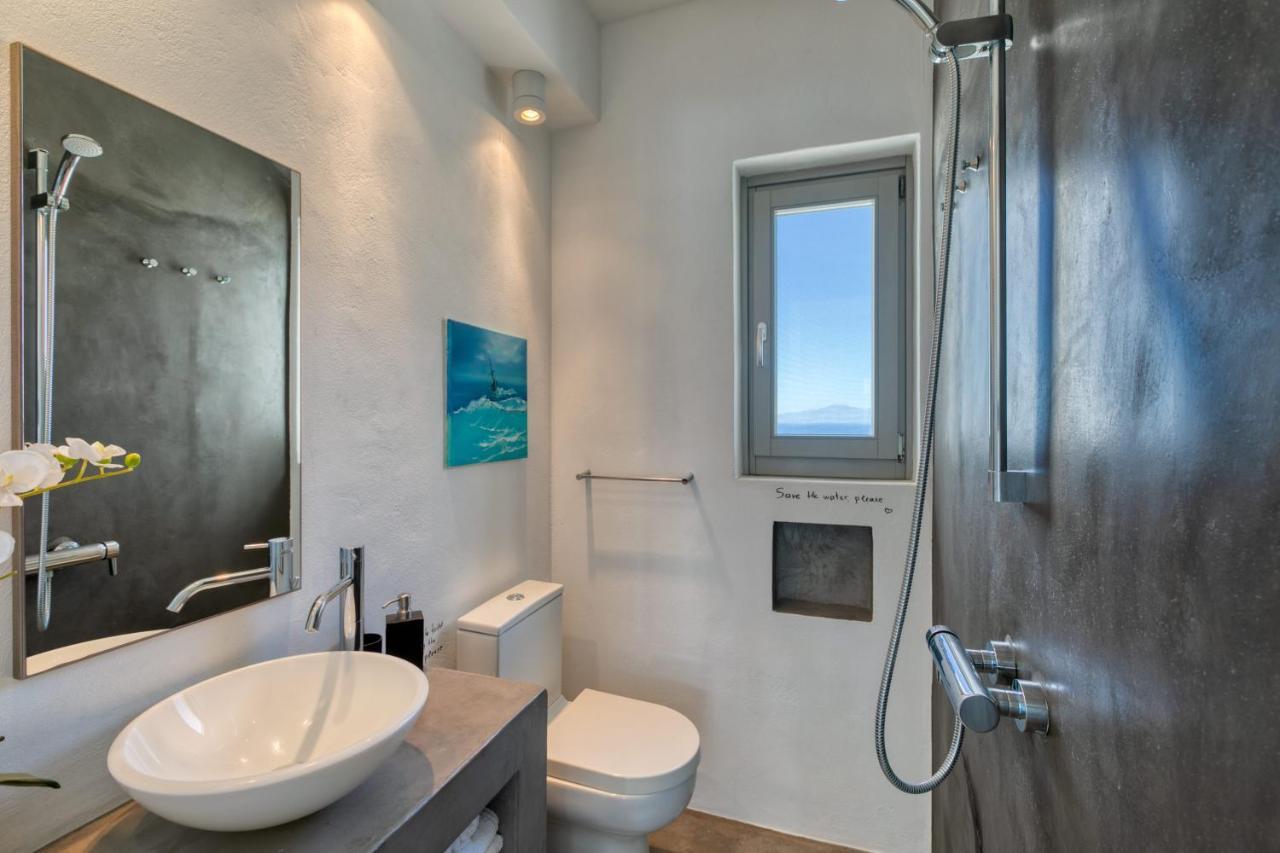 Villa Meli Οτζιάς Εξωτερικό φωτογραφία