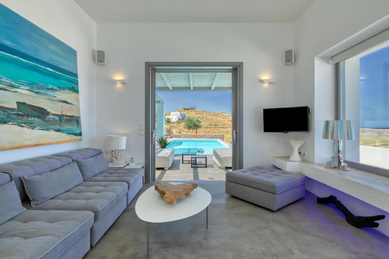 Villa Meli Οτζιάς Εξωτερικό φωτογραφία