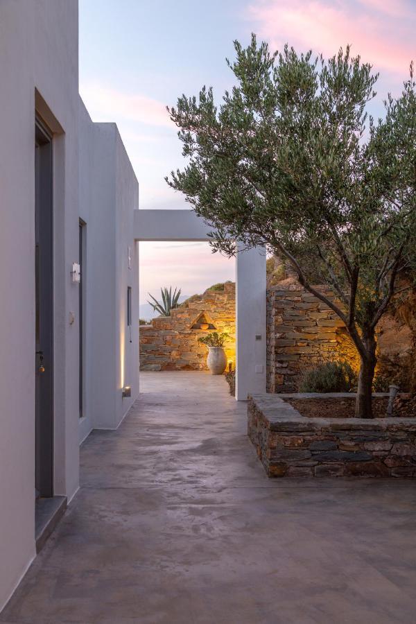 Villa Meli Οτζιάς Εξωτερικό φωτογραφία