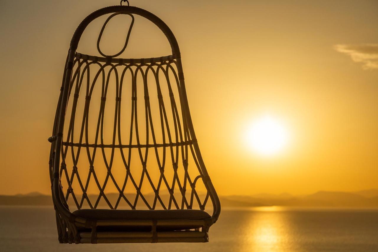 Villa Meli Οτζιάς Εξωτερικό φωτογραφία