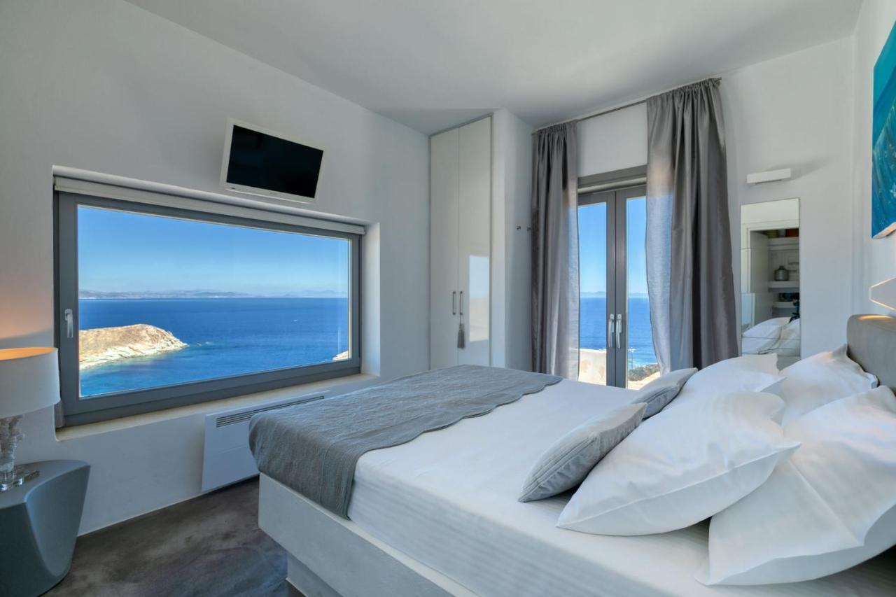 Villa Meli Οτζιάς Εξωτερικό φωτογραφία