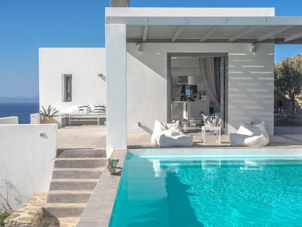 Villa Meli Οτζιάς Εξωτερικό φωτογραφία