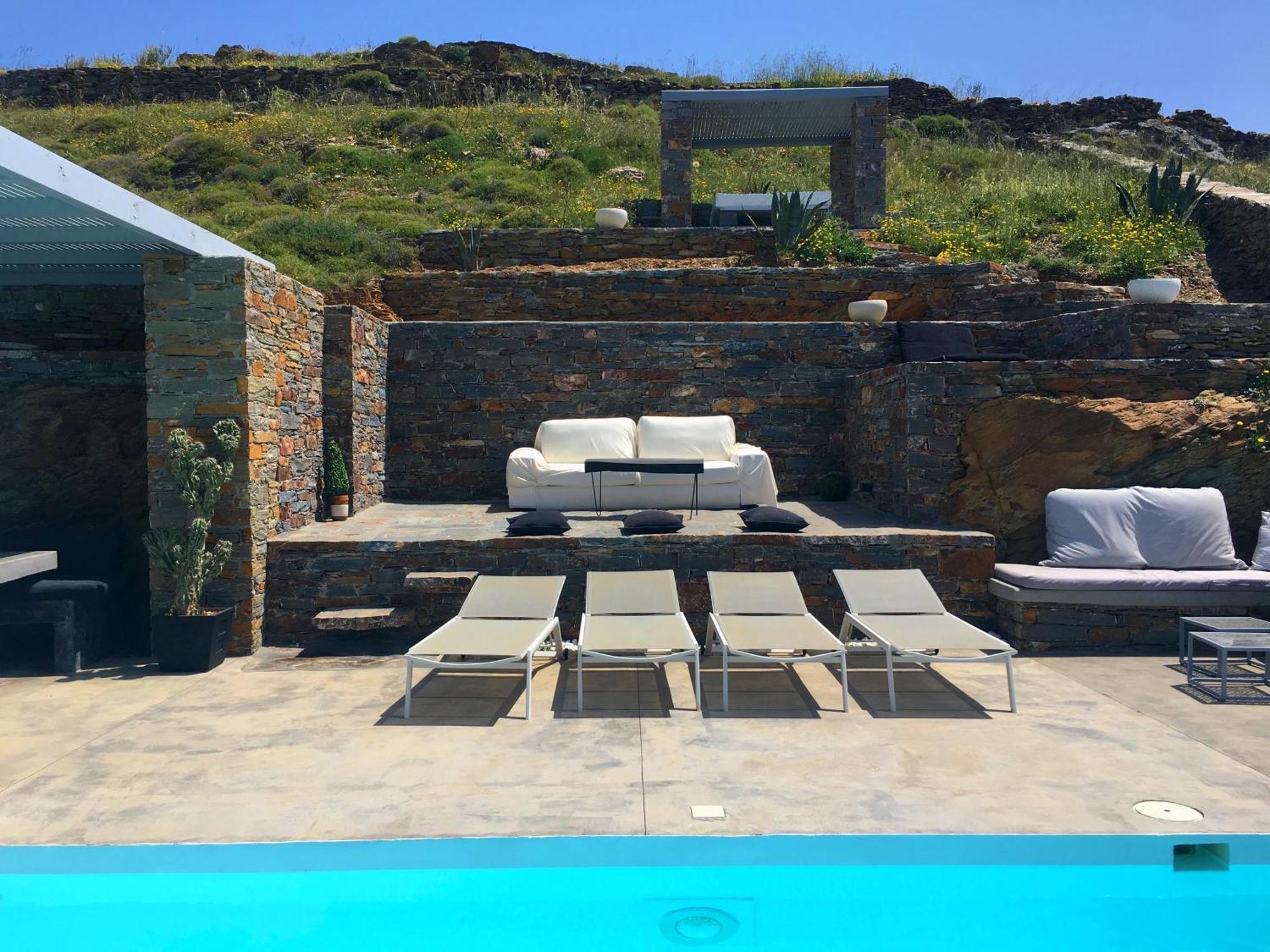 Villa Meli Οτζιάς Εξωτερικό φωτογραφία