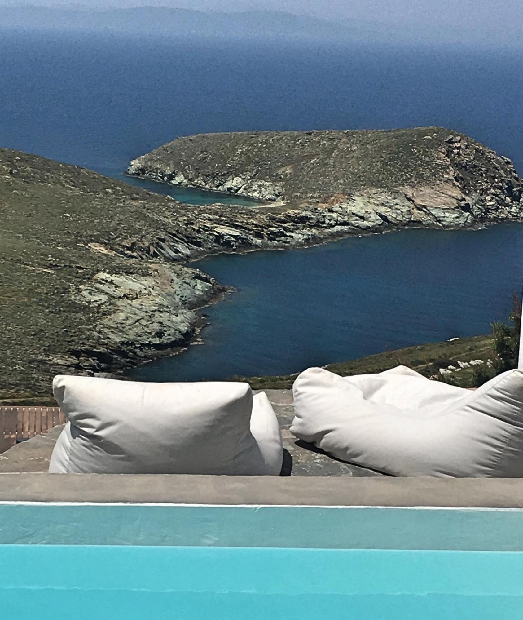 Villa Meli Οτζιάς Εξωτερικό φωτογραφία