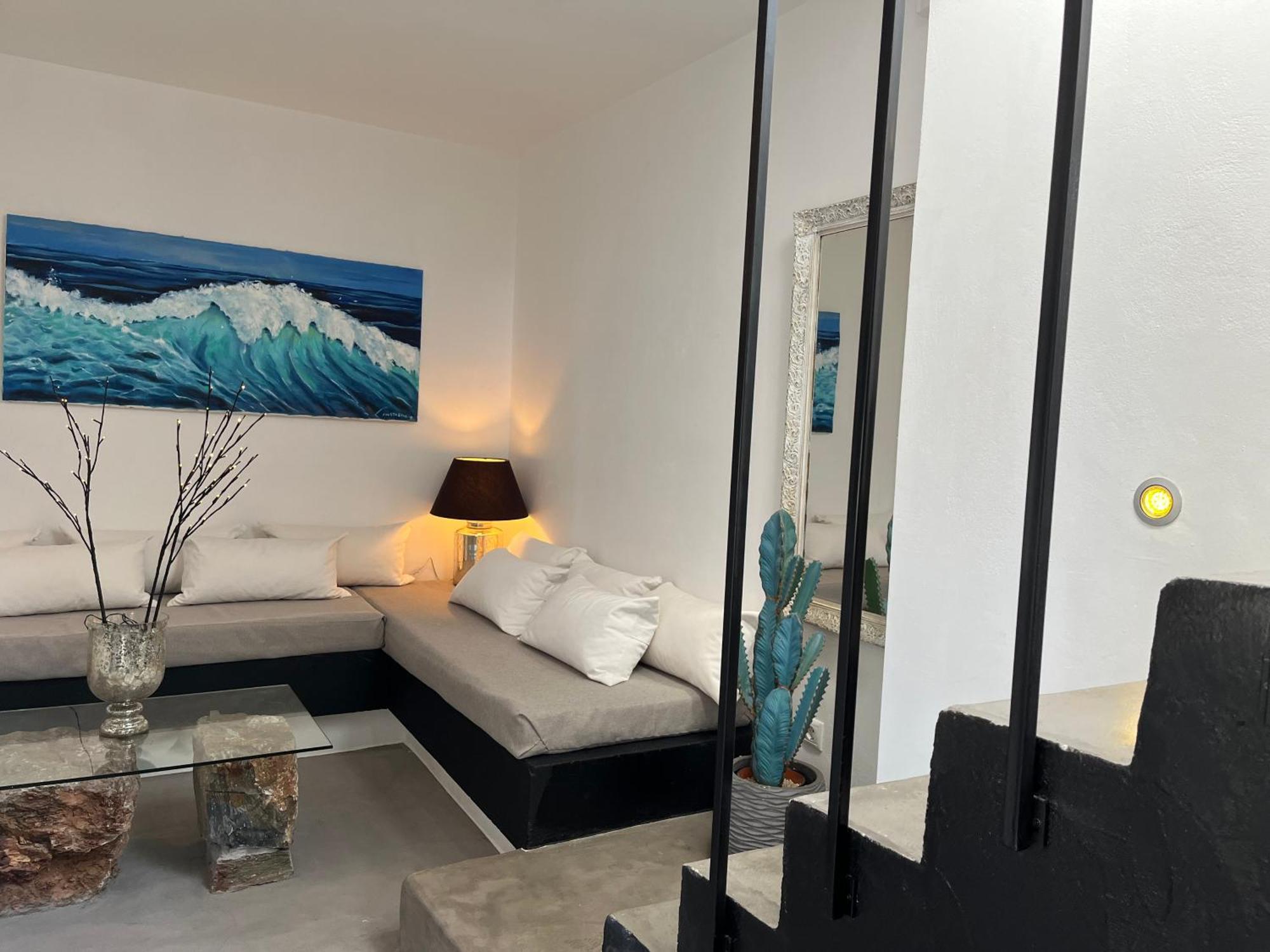 Villa Meli Οτζιάς Εξωτερικό φωτογραφία