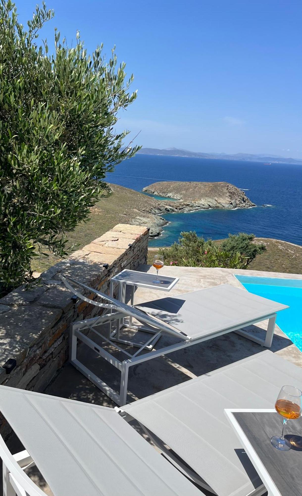 Villa Meli Οτζιάς Εξωτερικό φωτογραφία