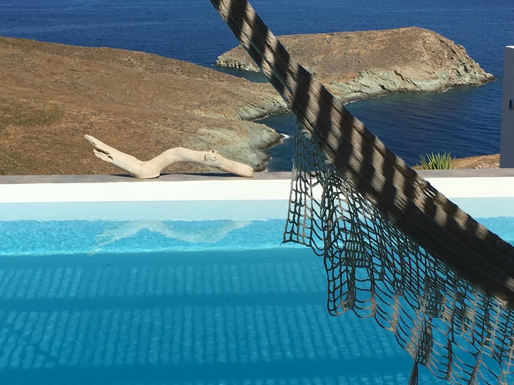 Villa Meli Οτζιάς Εξωτερικό φωτογραφία