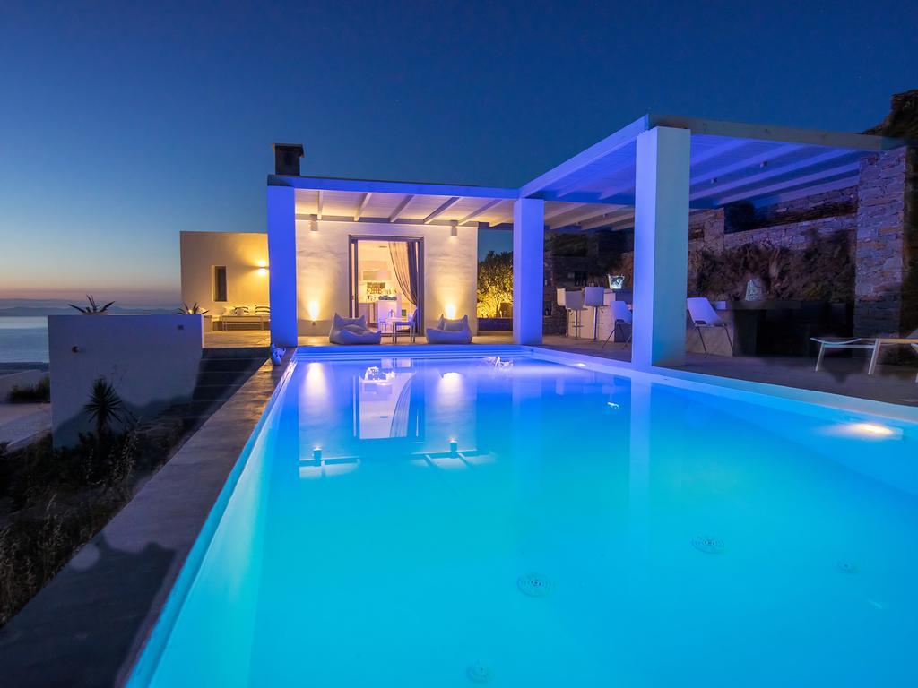 Villa Meli Οτζιάς Εξωτερικό φωτογραφία