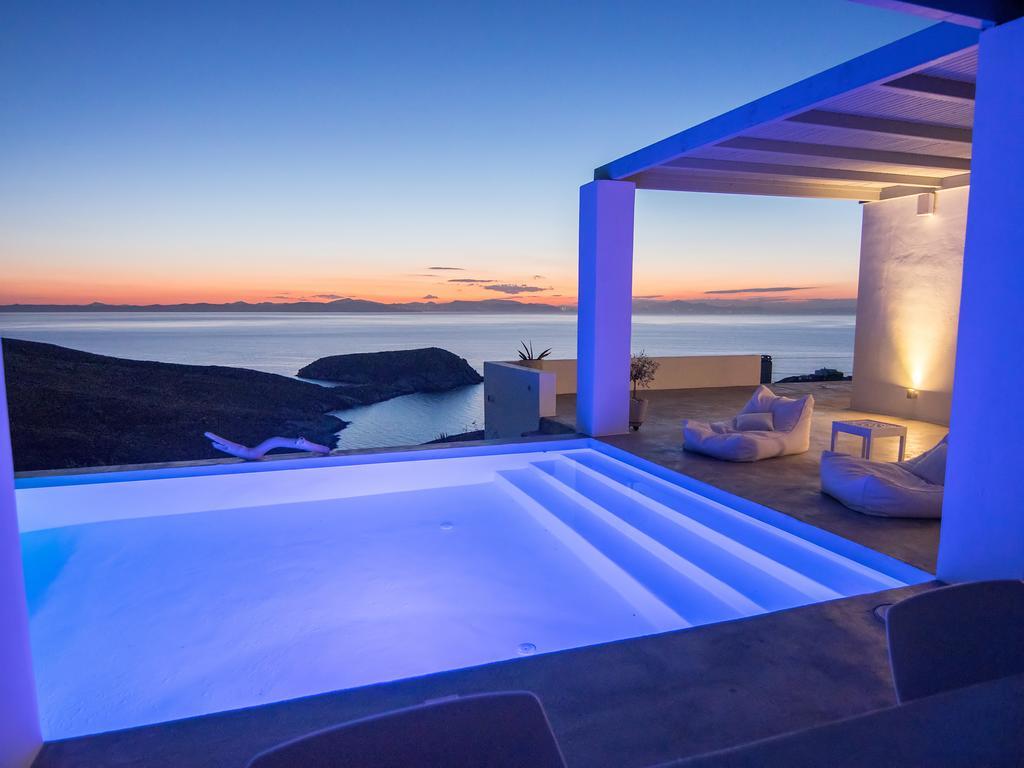 Villa Meli Οτζιάς Εξωτερικό φωτογραφία