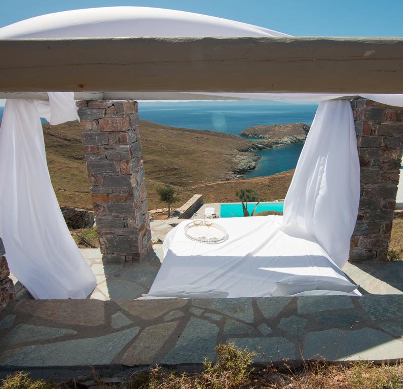 Villa Meli Οτζιάς Εξωτερικό φωτογραφία