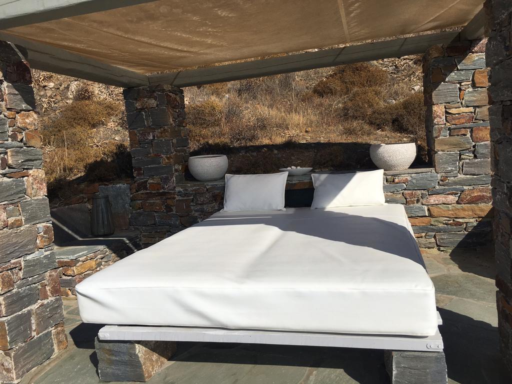 Villa Meli Οτζιάς Εξωτερικό φωτογραφία