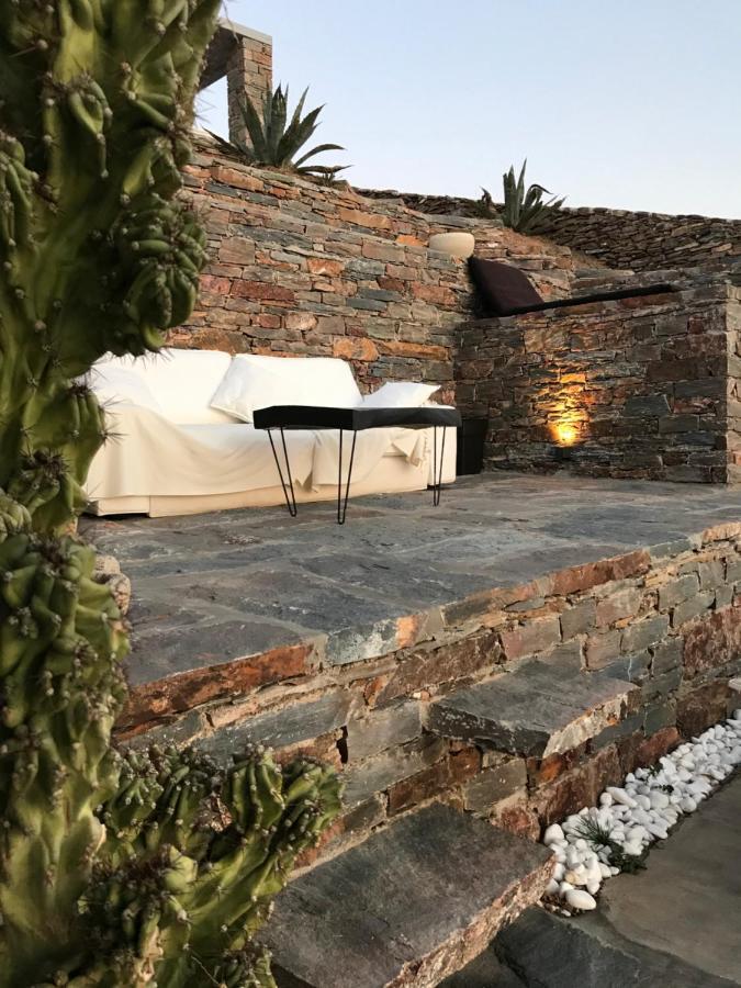Villa Meli Οτζιάς Εξωτερικό φωτογραφία