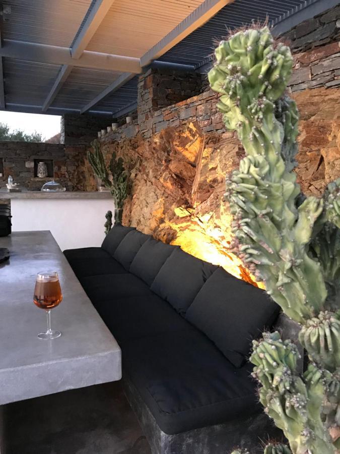 Villa Meli Οτζιάς Εξωτερικό φωτογραφία